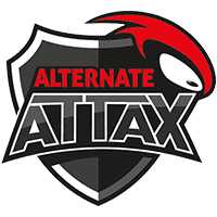 Go ALTERNATE aTTaX