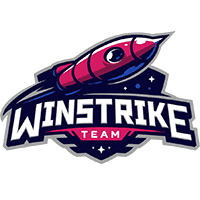 équipe cs go Winstrike